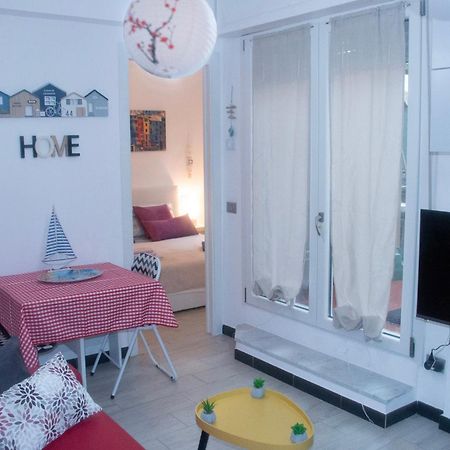 Ferienwohnung La Casa Di Gusto La Spezia Exterior foto