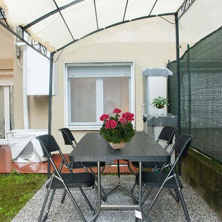 Ferienwohnung La Casa Di Gusto La Spezia Exterior foto