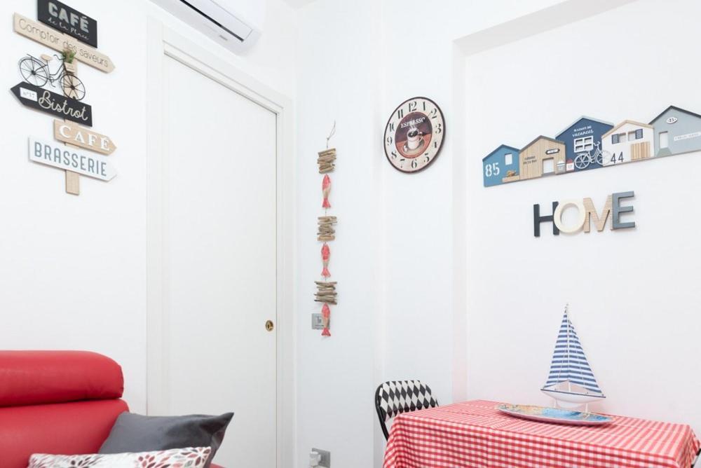 Ferienwohnung La Casa Di Gusto La Spezia Exterior foto