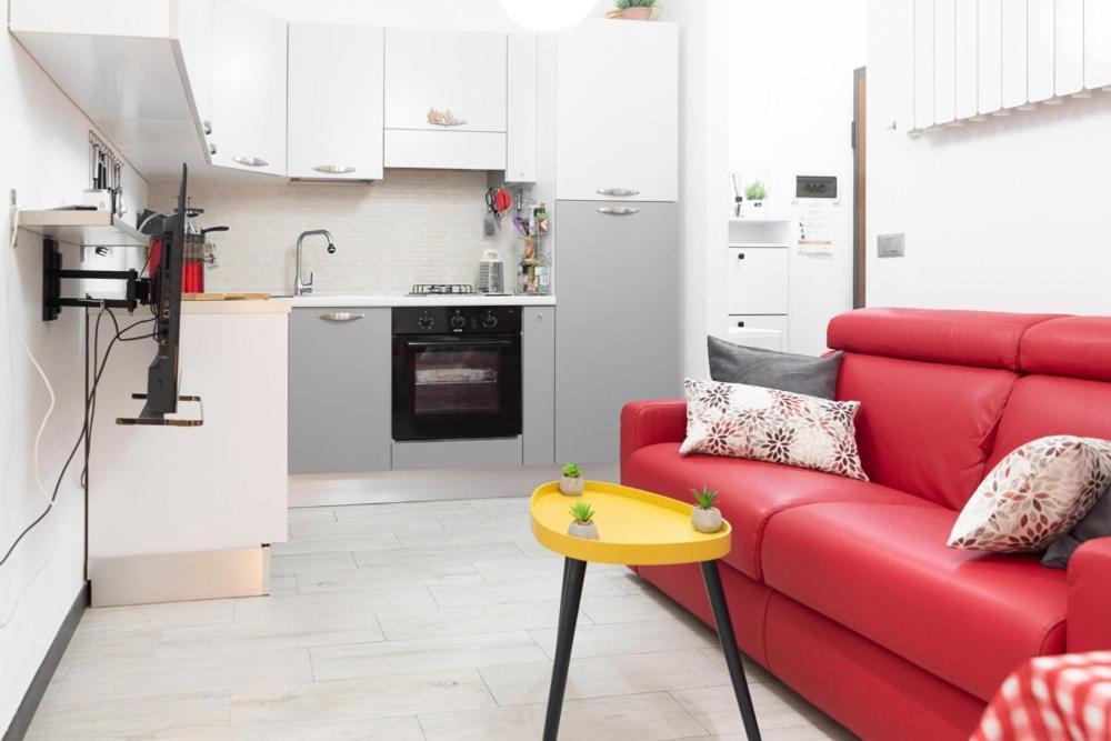 Ferienwohnung La Casa Di Gusto La Spezia Exterior foto