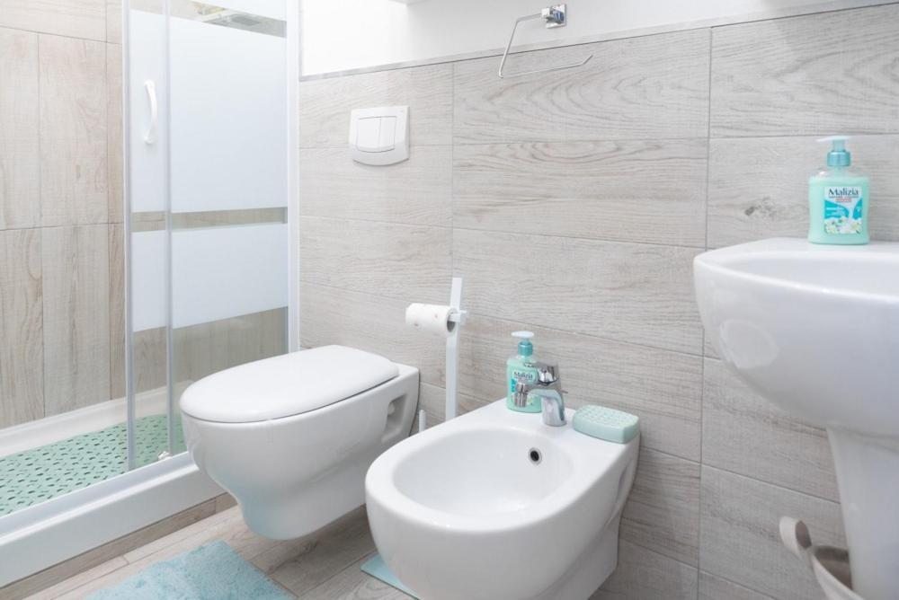 Ferienwohnung La Casa Di Gusto La Spezia Exterior foto